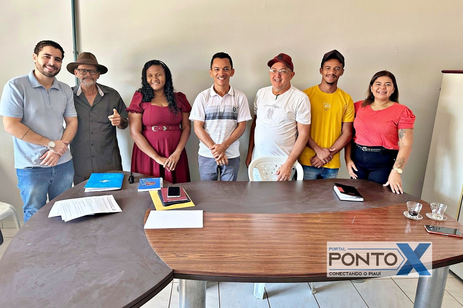 Redenção do Gurguéia fortalece ações para o desenvolvimento local em parceria com o Sebrae