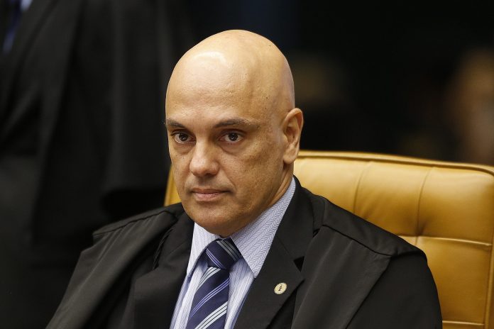 SESSÃO NO STF