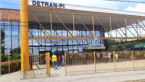 Foto: Detran-PI