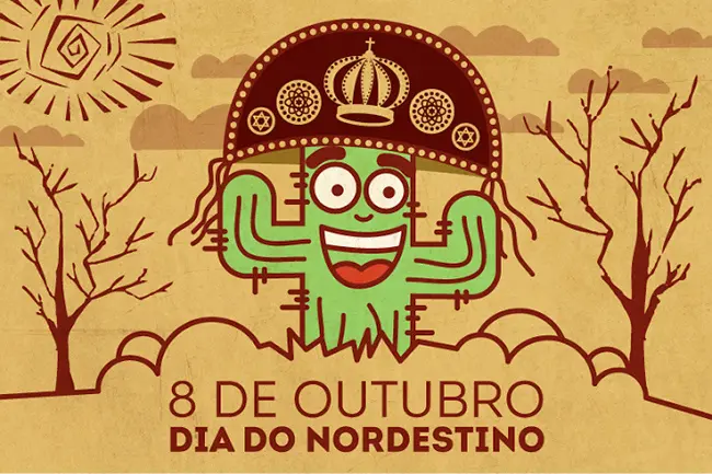 Dia do Nordestino: a resistência e felicidade de um povo que constrói e transforma o Brasil – Portal Ponto X