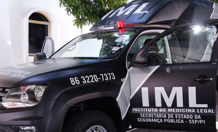 IML - Piauí