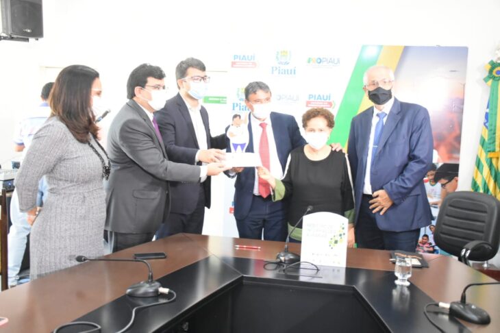 Interpi lança aplicativo para agilizar transferência de imóvel (Foto: Paulo Barros)