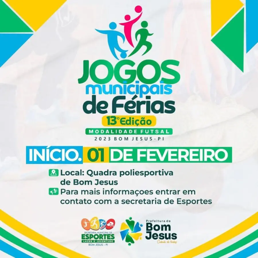  Jogos para as férias