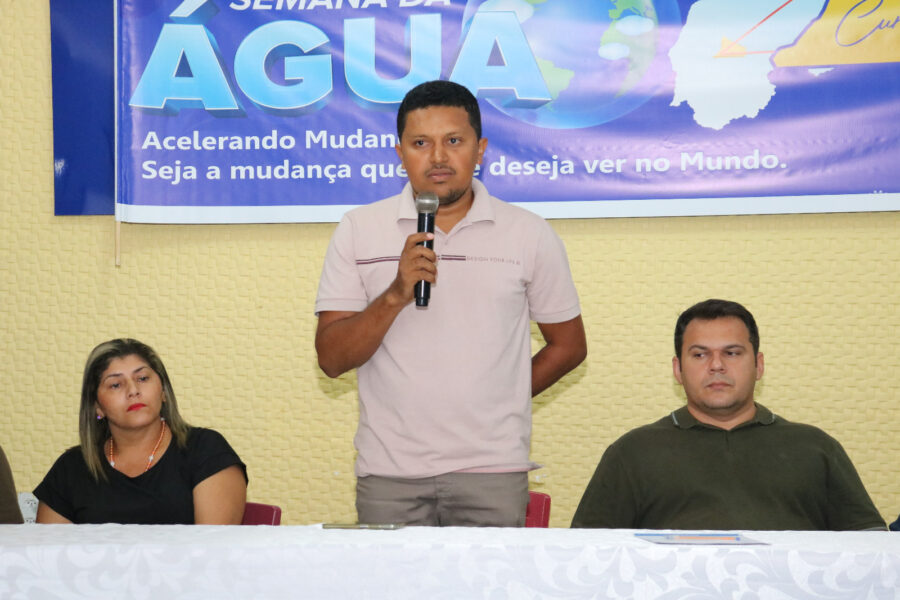 Foto: Prefeitura de Currais-PI
