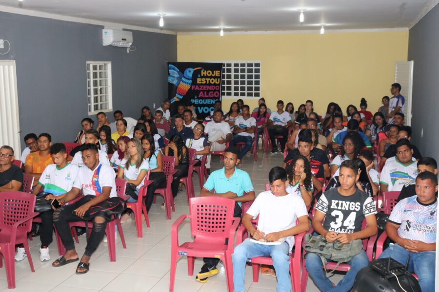 Foto: Prefeitura de Currais-PI