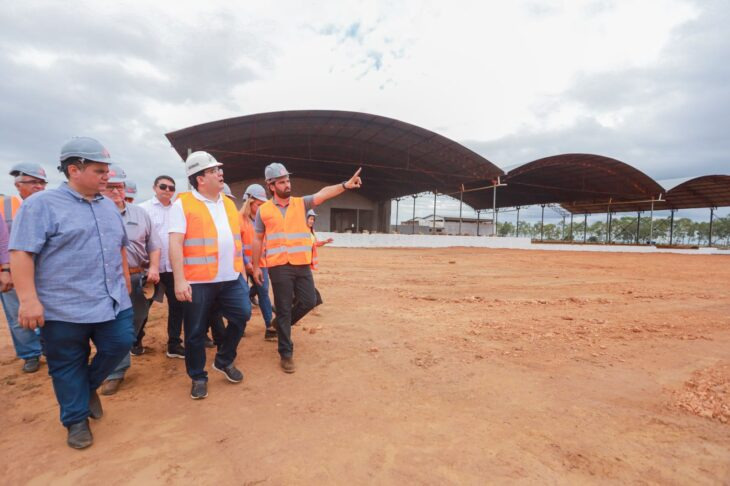 Foto: CCom Piauí