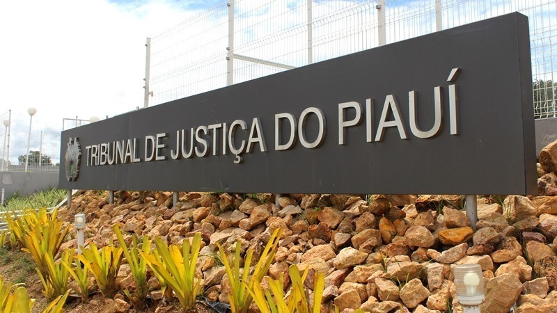 Foto: divulgação TJ-Piauí