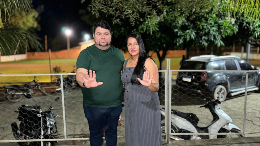 PSD de Palmeira do Piauí oficializa Pré-Candidatura da Médica Veterinária Elizângela Soares a Vice-Prefeita