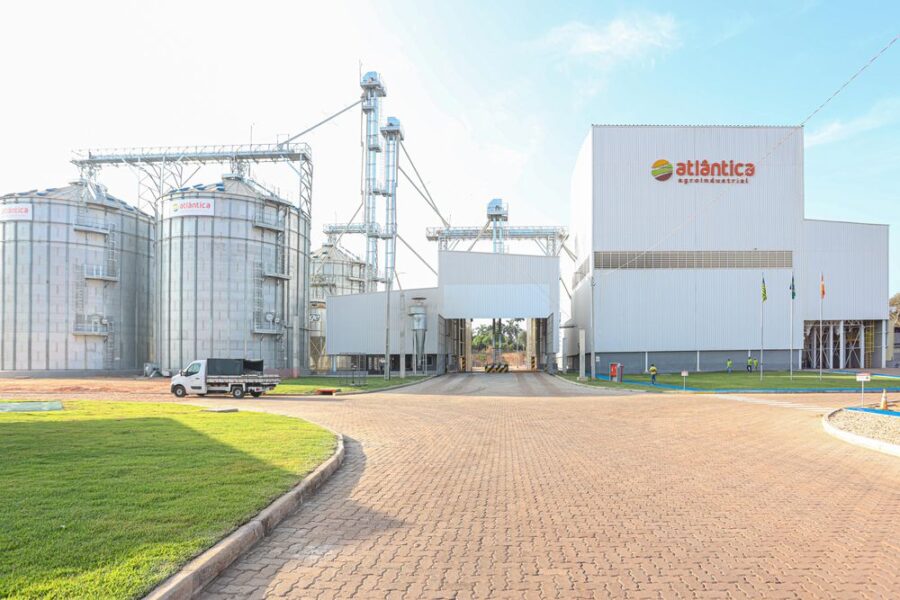 Rafael Fonteles destaca importância da agroindústria
