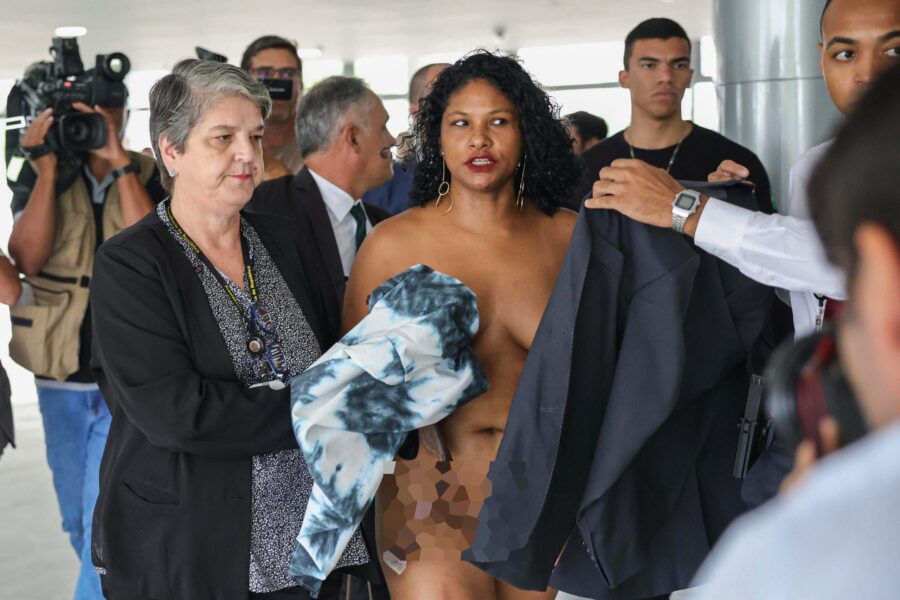 Foto: Fabio Rodrigues-Pozzebom/ Agência Brasil