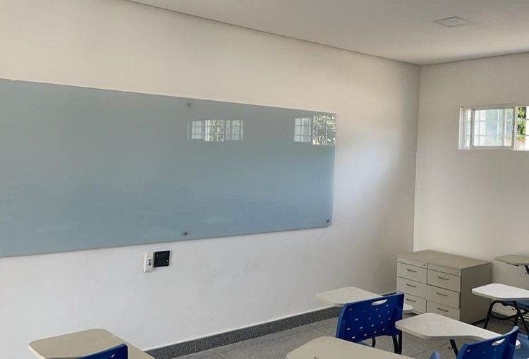 Governo do Estado já executou 80% dos serviços de reforma e ampliação do Campus da Uespi de Bom Jesus