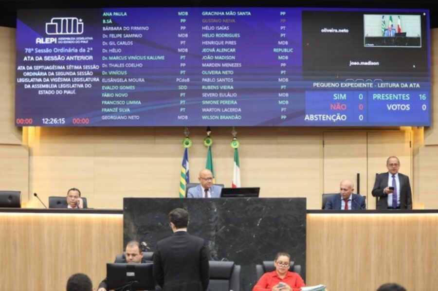 ALEPI (Foto: repordução)